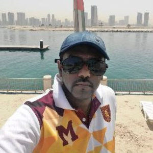 Meet your Posher, Lasantha